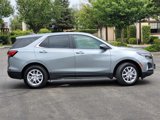 Certified 2023 Chevrolet Equinox LT image 4