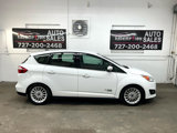 Used 2013 Ford C-MAX Energi SEL image 2