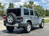 Used 2014 Jeep Wrangler Unlimited Sahara w/ Max Tow Package image 3