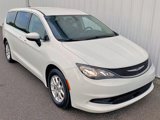Used 2021 Chrysler Voyager LX image 3