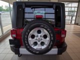 Used 2011 Jeep Wrangler Sahara image 6