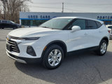 Used 2021 Chevrolet Blazer LT image 3