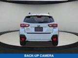 Certified 2022 Subaru Crosstrek 2.0i Premium image 5