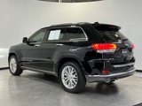 Certified 2017 Jeep Grand Cherokee Summit image 5