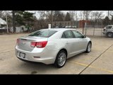 Used 2015 Chevrolet Malibu LT image 5