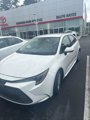 Certified 2021 Toyota Corolla LE image 2