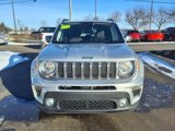 Certified 2021 Jeep Renegade Limited image 2