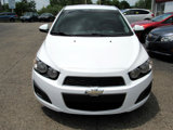Used 2016 Chevrolet Sonic LS image 3