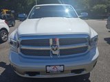 Used 2013 RAM 1500 Laramie Longhorn w/ Convenience Group image 2