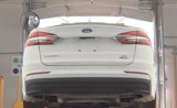 Used 2020 Ford Fusion SE image 6