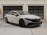 Used 2023 Mercedes-Benz EQS 450+ Sedan image 2