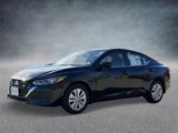 New 2025 Nissan Sentra S image 5