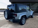 Used 2010 Jeep Wrangler Sahara image 5