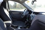 Used 2016 Chevrolet Traverse LT w/ Style and Technology Package image 5