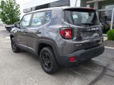 Used 2019 Jeep Renegade Sport image 3
