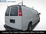 Used 2018 Chevrolet Express 2500 Extended image 6