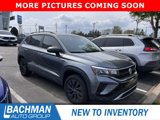 Used 2022 Volkswagen Taos S image 2