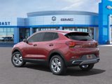 New 2025 Buick Encore GX Preferred image 3