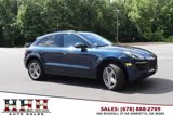 Used 2016 Porsche Macan S image 3