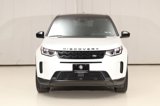 Used 2021 Land Rover Discovery Sport SE image 6