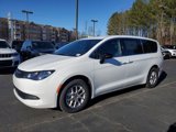 New 2025 Chrysler Voyager LX image 3