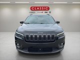 Used 2021 Jeep Cherokee Latitude Lux 80th Anniv w/ Quick Order Package 26U 80TH image 2