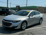 Used 2019 Chevrolet Malibu LT image 6