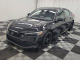 Certified 2022 Honda Civic Sport image 3