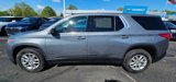 Used 2018 Chevrolet Traverse LS image 4