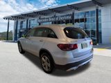 Used 2022 Mercedes-Benz GLC 300 4MATIC image 6