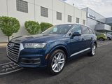 Used 2018 Audi Q7 3.0T Prestige image 4