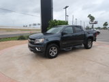 Used 2017 Chevrolet Colorado Z71 image 4