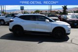Used 2023 Chevrolet Blazer Premier w/ LPO, 'HIT The Road' Package image 5