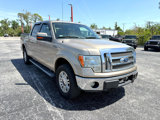 Used 2012 Ford F150 Lariat w/ Lariat Plus Pkg image 4