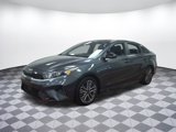 Used 2023 Kia Forte GT-Line w/ GT-Line Premium Package image 2
