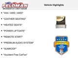 Used 2009 Cadillac SRX AWD image 3