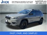 Used 2023 Jeep Cherokee Altitude Lux image 1