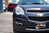 Used 2013 Chevrolet Equinox LTZ w/ LPO, Protection Package image 3