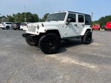 Used 2013 Jeep Wrangler Unlimited Sahara w/ Connectivity Group image 2
