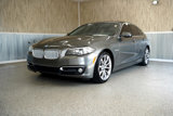 Used 2014 BMW 535i xDrive Sedan image 4