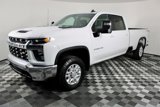 Used 2022 Chevrolet Silverado 2500 LT w/ Fleet Comfort Package image 3