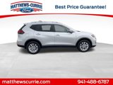 Used 2020 Nissan Rogue S w/ Special Edition Package image 3