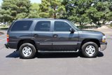 Used 2004 Chevrolet Tahoe LS image 3
