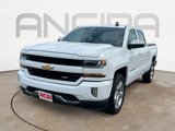 Used 2017 Chevrolet Silverado 1500 LT w/ All Star Edition image 5