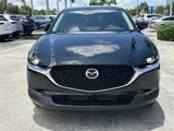 Used 2022 MAZDA CX-30 AWD 2.5 S w/ Select Package image 4
