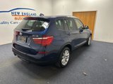 Used 2017 BMW X3 xDrive28i image 4