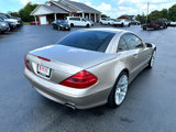 Used 2004 Mercedes-Benz SL 500 image 4