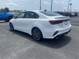 Used 2024 Kia Forte GT image 4