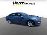 Used 2024 Chevrolet Malibu LT image 2