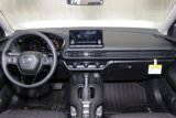New 2025 Honda HR-V LX image 5